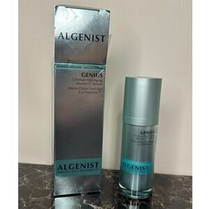 Algenist GENIUS Ultimate Anti-Aging Vitamin C+ Serum 30ml/1 fl oz